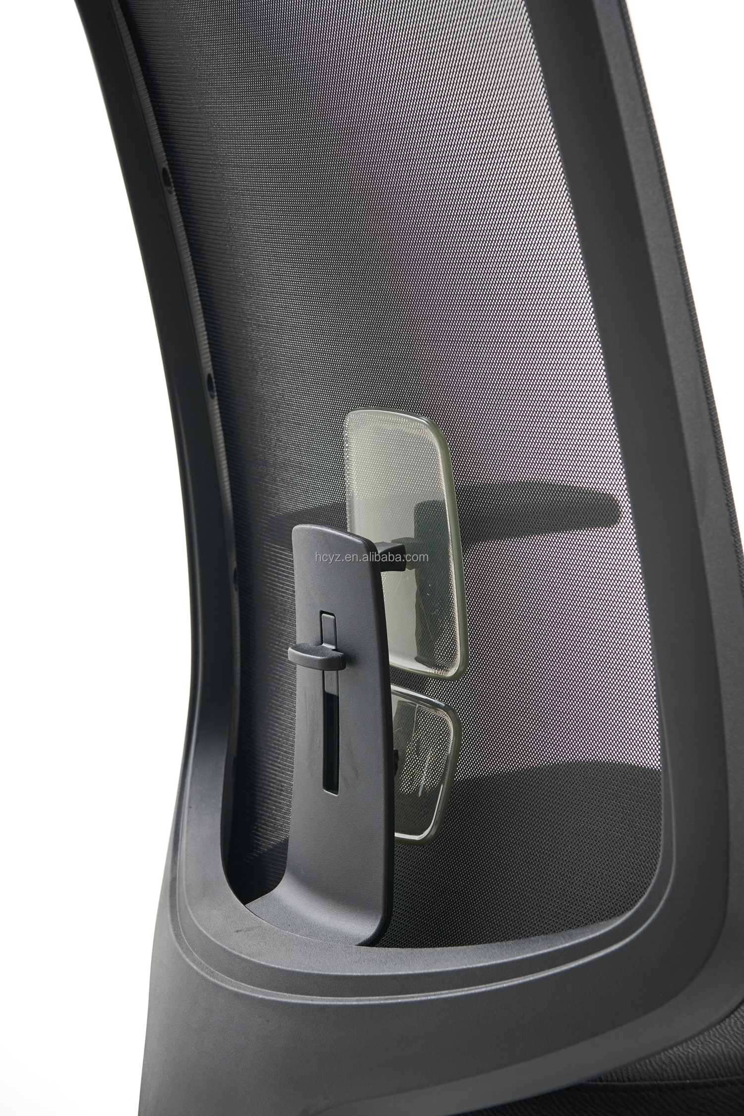 Create a Professional Workspace with FOSHAN Design Ergonomic Visitor Mesh Staff Chair