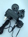 Switching power supply Mall mount adapter 5V 2A 5V 1A power supply