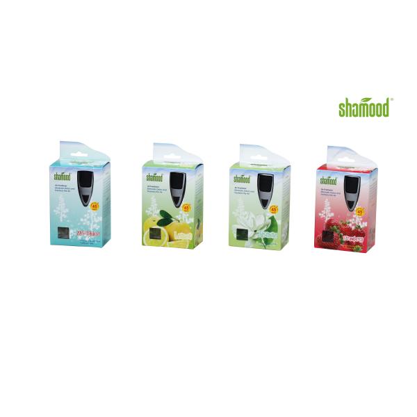 Medium Auto Expressions Air Freshener Custom Car Air Fresheners Strawberry /