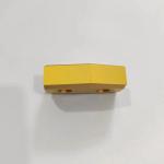 P35 Grade LNEX502913-PY CVD Coated Cemented Carbide Inserts For Steel Semi