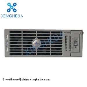 China Emerson R48-5800 R48-5800A 48V 5800W Rectifier Module factory