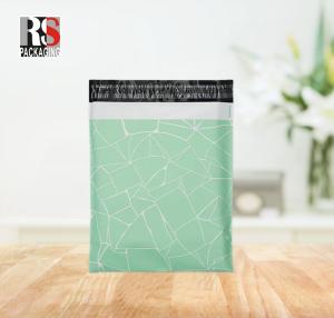 China Self Adhesive Poly Mailer Bag Waterproof, Moisture-Proof And Wear-Resistant factory