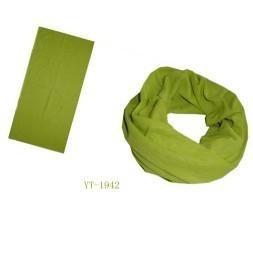 China Neck Tube in Pure Green Color (YT-1942) factory