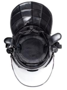 China High Durability Military Tactical Bulletproof Vest With Customizable Ballistic Plates factory