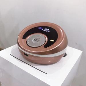 China Magnetic Physical Therapy Massage Machine Low Frequency Therapeutic Massager factory