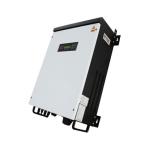 8000W Single Phase Grid Tie Solar Inverter Photovoltaic Grid Connected Solar