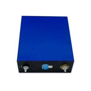 China 3.2V 161AH Lifepo4 Battery Lithium Iron Phosphate For Consumer Electronics factory