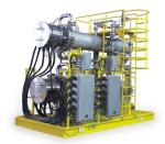 Long Life Spend Boiler Water Heater , Incoloy High Output Electric Heater