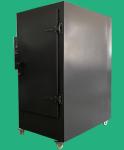 CTP Plate Baking Oven With Timing Starting / Shutting Equipment