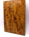 1220x2440mm Glossy Uv Middle Density Fiberboard