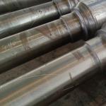 1.3401 DIN X120Mn12 Steel Forging Piece AISI A128 Non Magnetic Steel