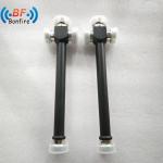 50W IP65 -153dbc RF Power Splitter Power Divider for Indoor/Outdoor 617-4000MHz