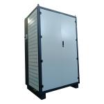 IGBT Rectifier 400V 300A 120KW DC Power Supply Nickel Hard Chrome Gold Anti