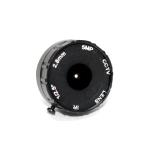 2.8MM Wide Angle 120 Degree CCTV Camera Lens Dome CS Mount Support CCTV IP