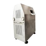 Electric Sugarcane Extractor Machine 550W 220V Stainless Steel Juice Squeezer