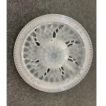 85-265V Office Kitchen 3 gear Wind Speed Ceiling Dimmable LED Ceiling Fan Light
