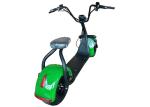 TM-TX-04/05 60V 20AH Battery City Coco Electric Scooter / Electric Street