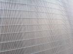358 mesh security fencing anti climb fence