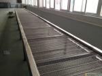 Restaurant Rotating Equipment Table Belt Conveyor