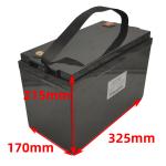 EU Selling Most Screw Terminal Ion Lithium Ess Battery Pack 12v 100ah For RV