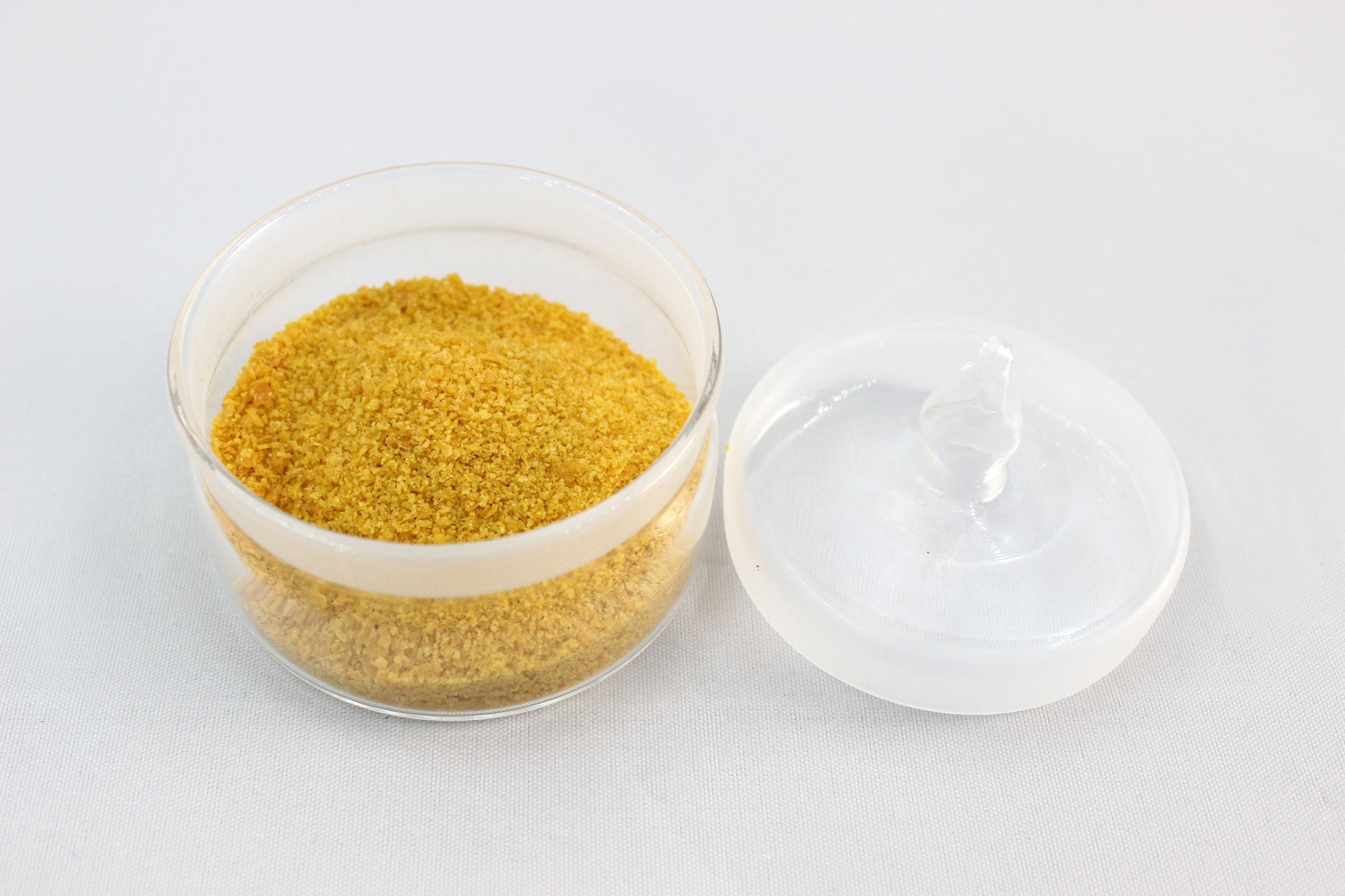 Industrial Polyaluminium Chloride PAC Powder Mining Industry Sludge Dewatering