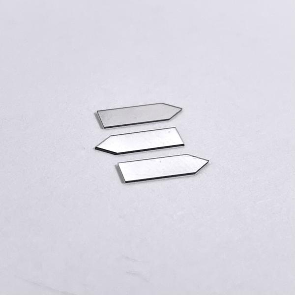 Precision CVD Diamond Blades | Surgical & Industrial Cutting Tools