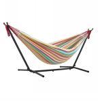 Travel Outdoor Folding Hammock Multi Functional Single Person Hanging Chair