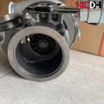 HOLSET Turbocharger HE500WG T8300-1118100 3775754 For Yuchai 390 Engine 500HP