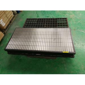 Solids Control Composite Frame Oil Vibrating Sieving Mesh