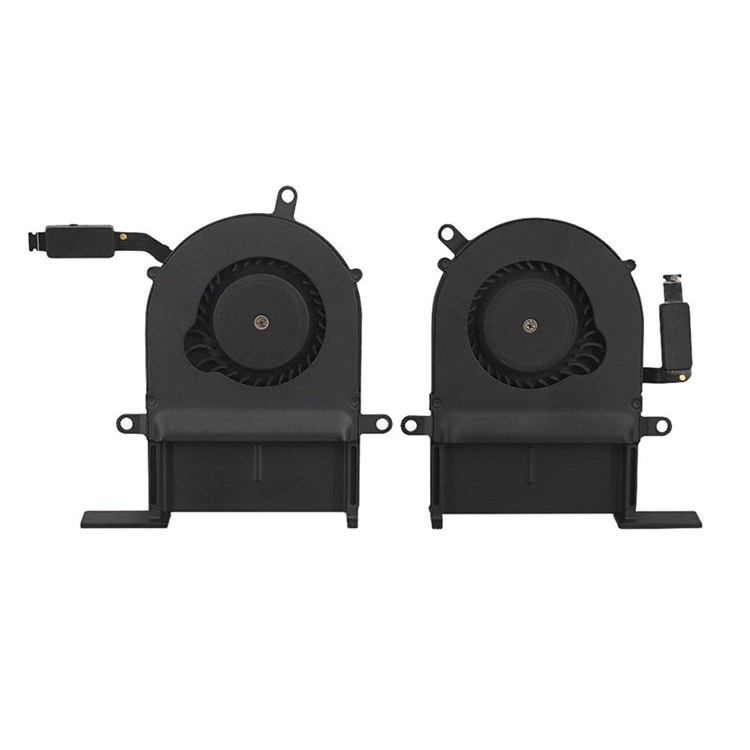 Replacement Fan for MacBook Pro Retina 13" A1502 (Late 2012 / Mid 2014 / Early