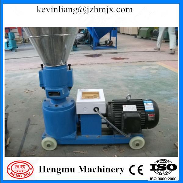 International market competitive price good quality pallet machine with CE
