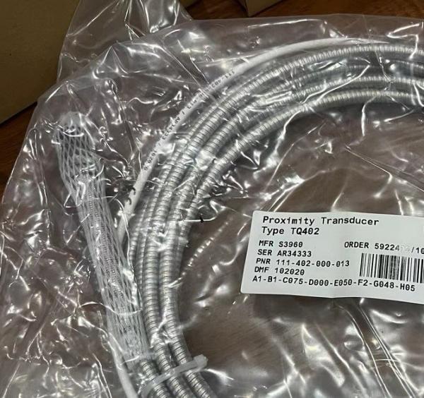 China Proximity Sensor TQ402 111-402-000-013 Proximity Transducers factory