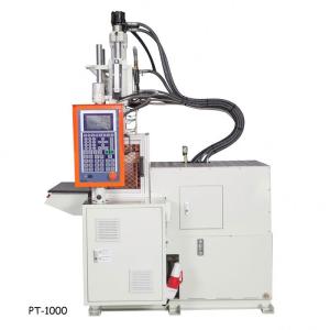 VERTICAL 100T C Vertical Frame Led Bulb Housing Plastic Injection Mold Making