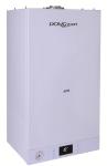 Modular Structure Hot Water Wall Hung Gas Boiler For Home Heating Area 100-200㎡