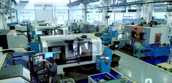 Chongqing Chuanyi Automation Limited