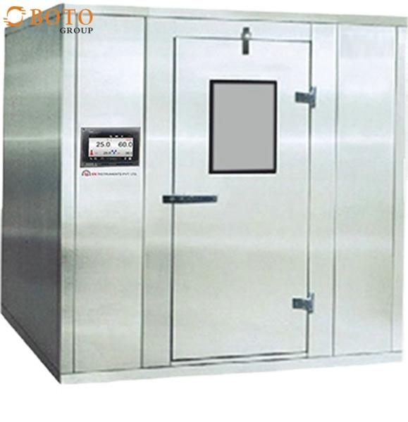 Pharmaceutical Laboratory And Pharmaceutical Factory Medicine Stability Testing