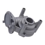 Manufacturer Precision Custom Cnc Milling Parts Aluminum Cnc Turning Machining