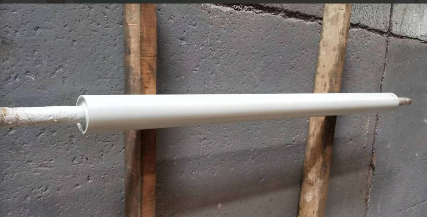Evapco Cooling Tower Shaft Replacement BAC Cooling Tower Parts