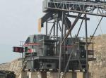 Vsi Rock Sand Making Machine Artificial Vertical Shaft Impact Crusher 2kw