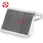 LR070870 Heater Air Conditioning Evaporator Core For Land Rover