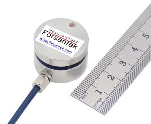 China Compression load cell 20kg 50kg 100kg 200kg 500kg 1t 2t Press fit force measurement factory