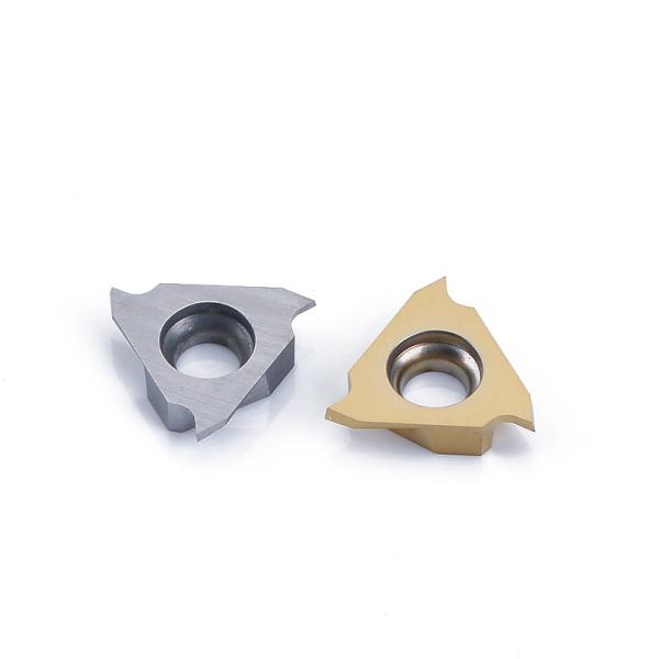 TGF32 GTMX32-V90-R005 Carbide Grooving Insert High Efficiency Groove Insert