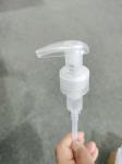 Perfume Cosmetic 38/400 PP Plastic Lotion Dispenser
