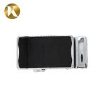 Wenzhou Kml Fashion design mens metal automatic belt buckle accessories