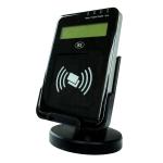 LCD Display USB RFID NFC Reader ACR1222L