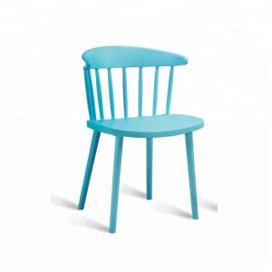 China Cross Back Toddler Plastic Chair Maximum Load - Bearing Capacity 200KG factory