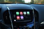 Easy Control Cadillac Apple CarPlay , CADILLAC CTS 2016 Wireless Video Interface
