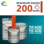 Professional Acrylic Color Mixing Machine Repair Refinish Wholesale Metallic