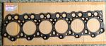 Mitsubishi 6D34 Gasket genuine Japan ME081734