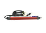 QP-ES-I Air Source Anti-Static Ion Eliminator Bar For Printing